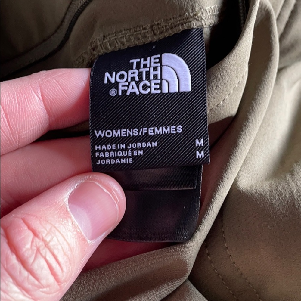 North Face Reversible Quarter Zip - image 6